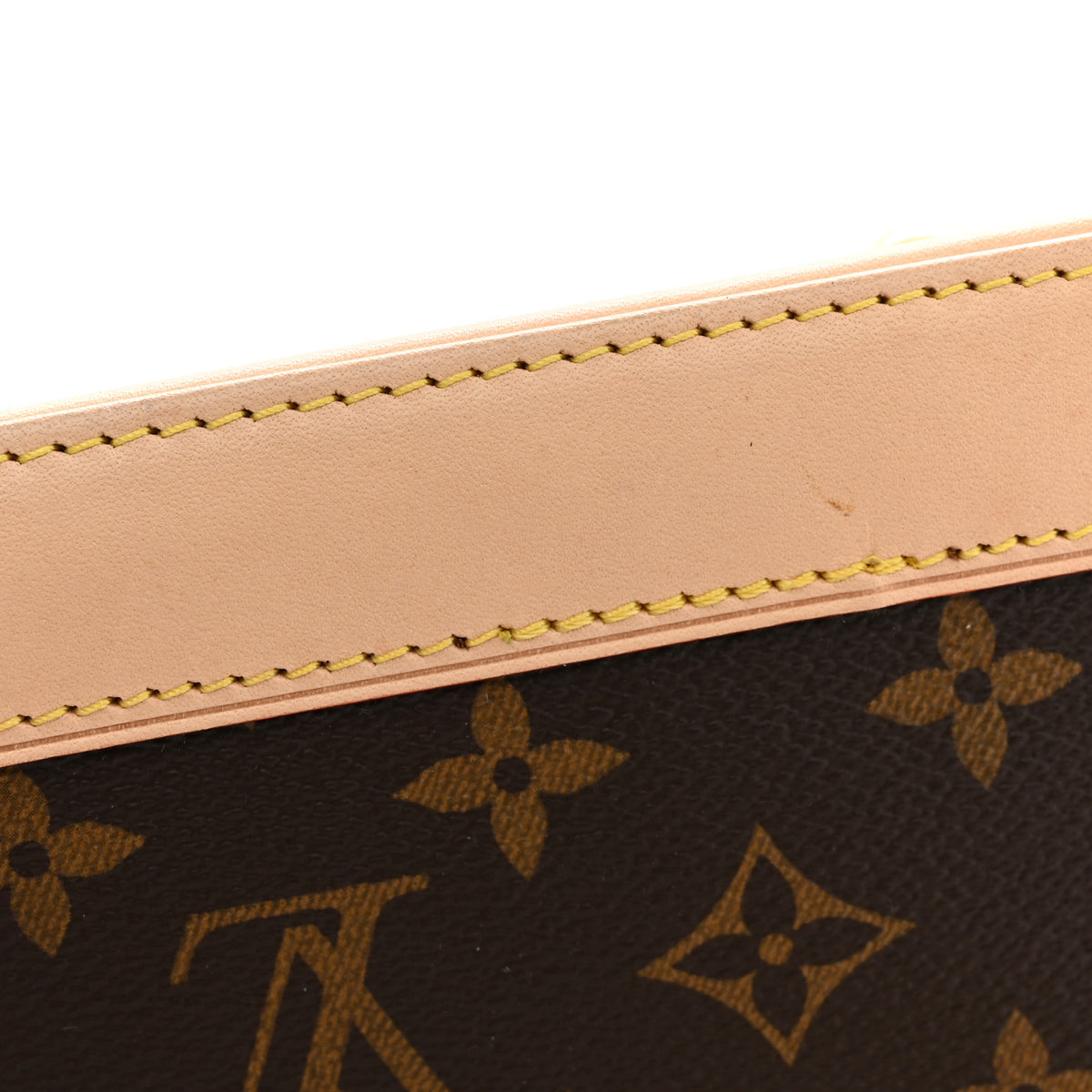 Monogram Alma BB
