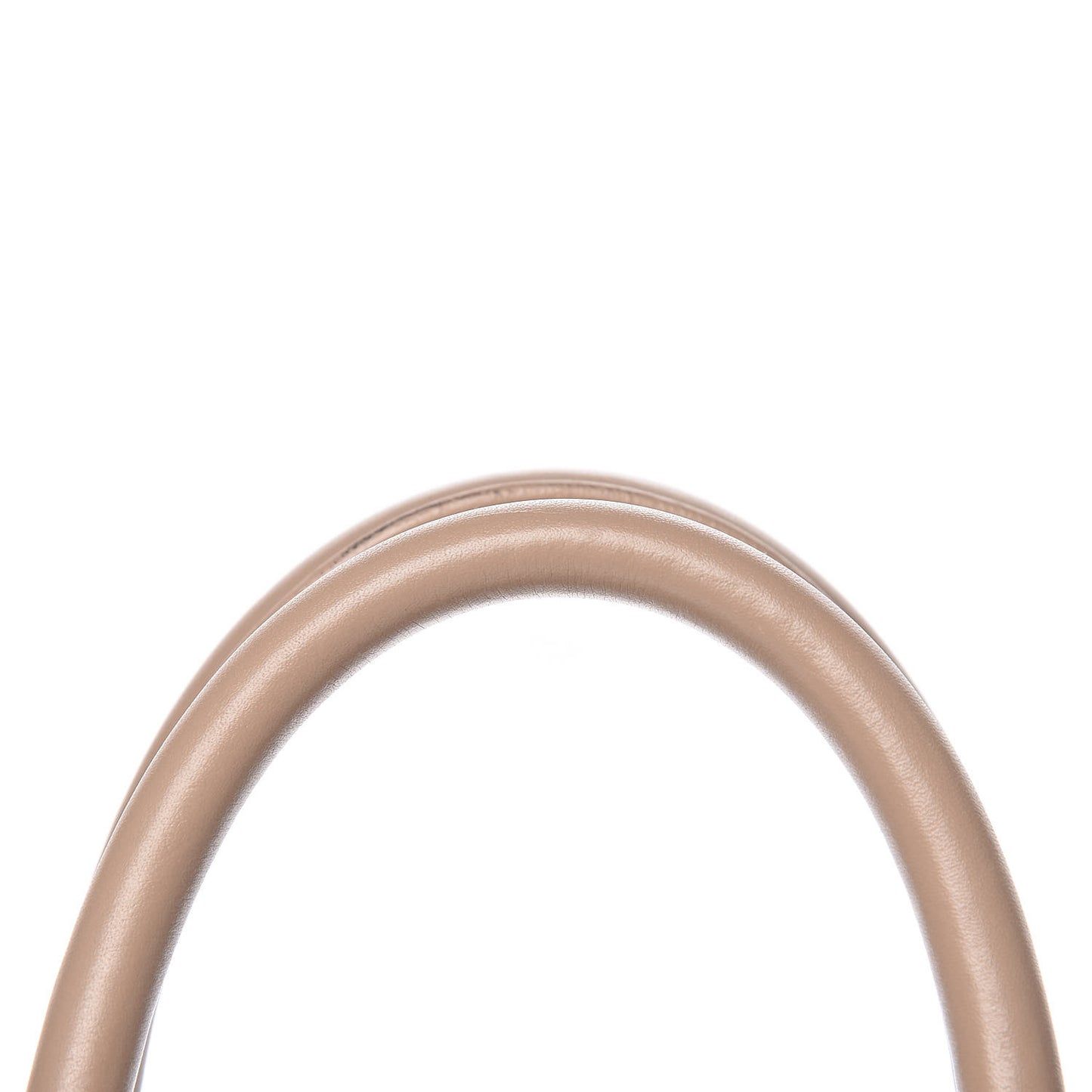 Calfskin Small Sac De Jour Dark Beige