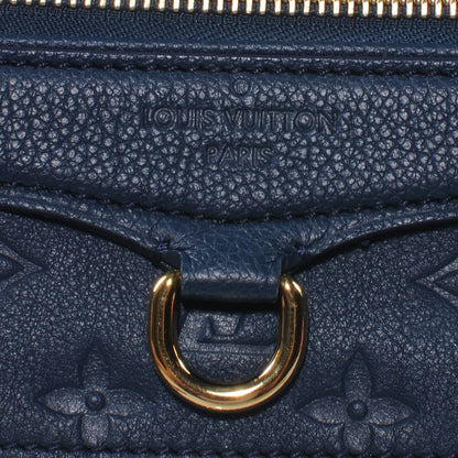 Louis Vuitton Empreinte Petillante Clutch Orage 3 of 8