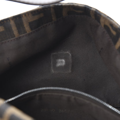 Fendi Zucca Baguette Tobacco 11 of 12