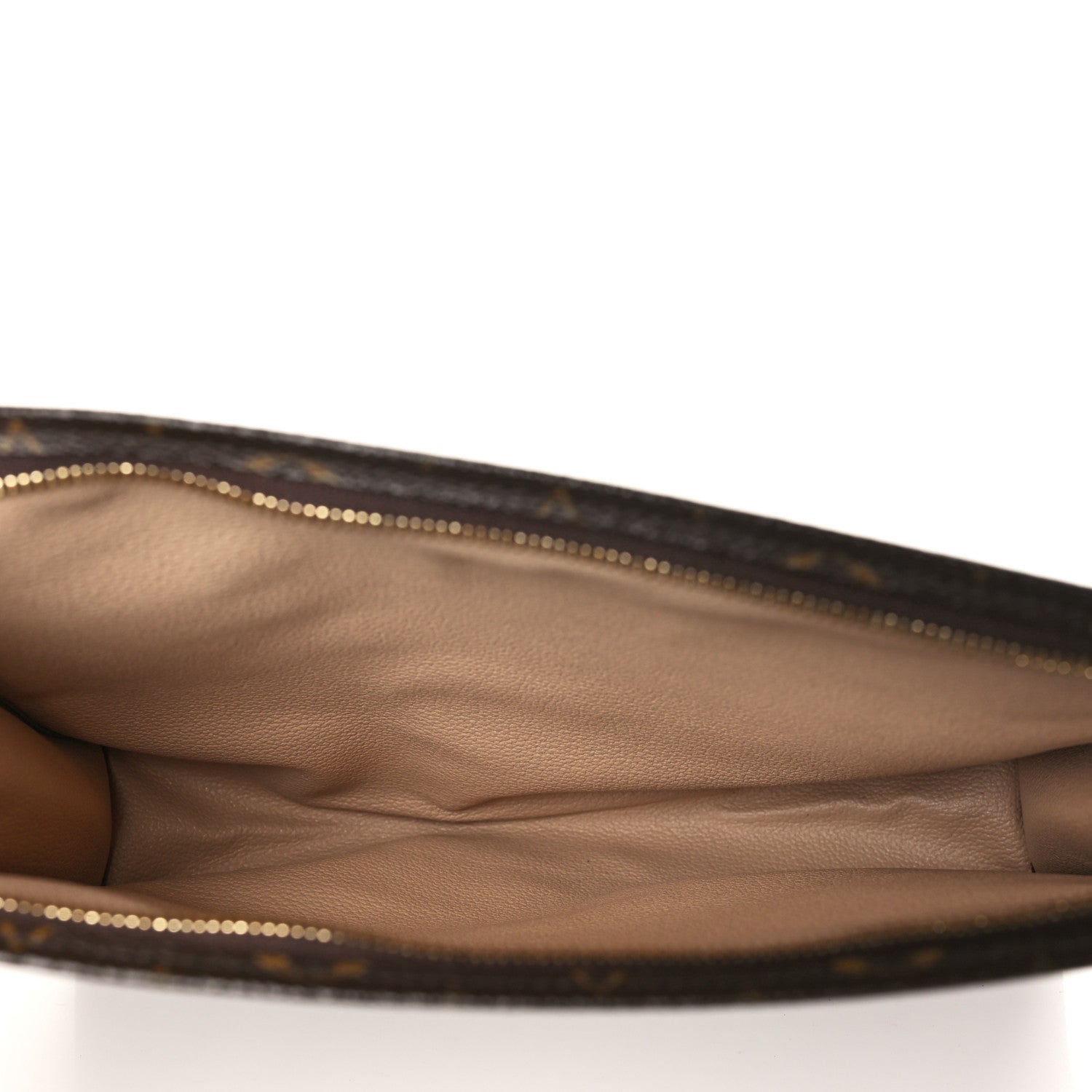 Louis Vuitton Monogram Toiletry Pouch 26 5 of 9