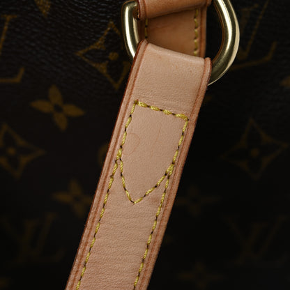 Louis Vuitton Monogram Batignolles 12 of 12
