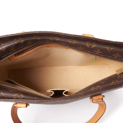 Louis Vuitton Monogram Luco 4 of 8