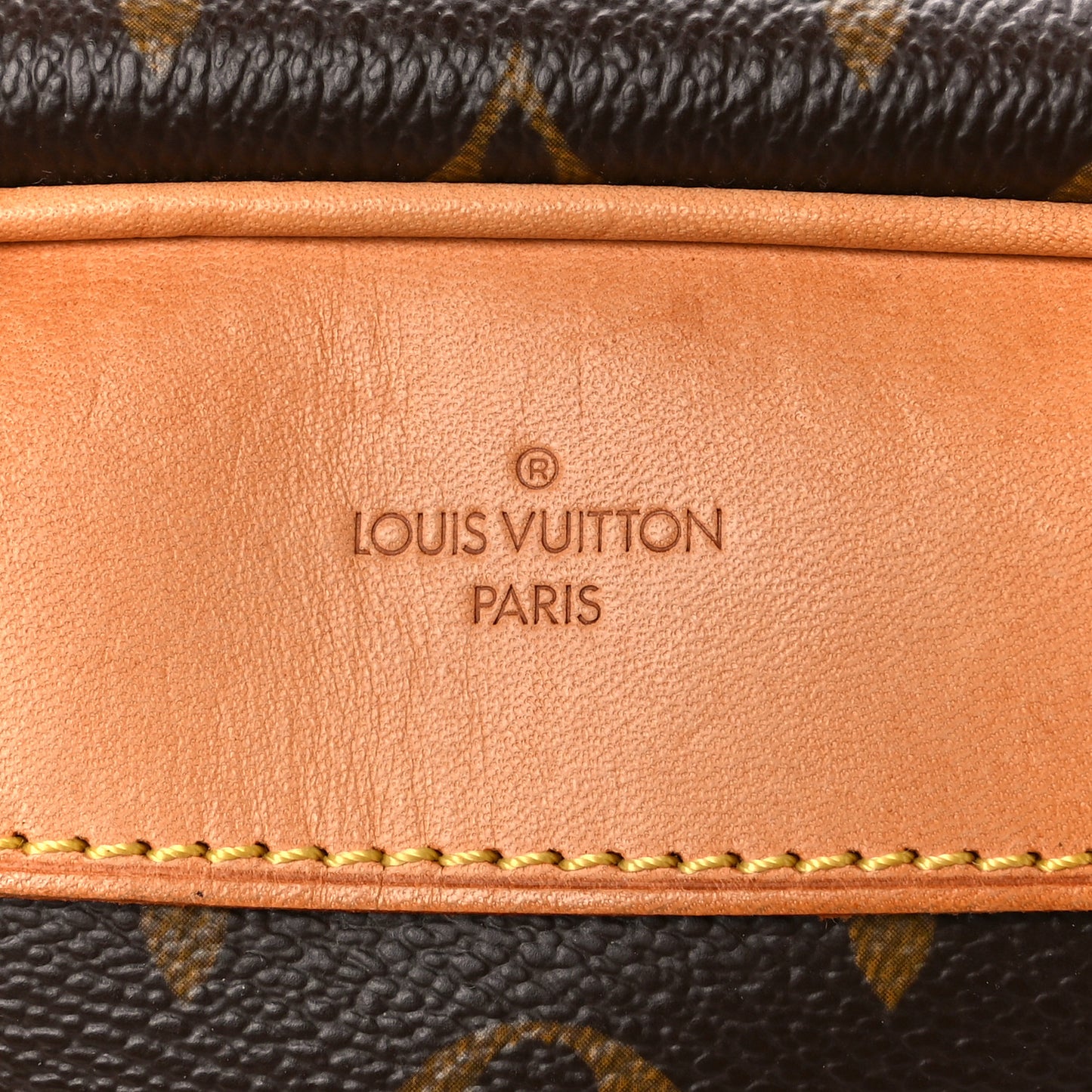 Monogram Trouville