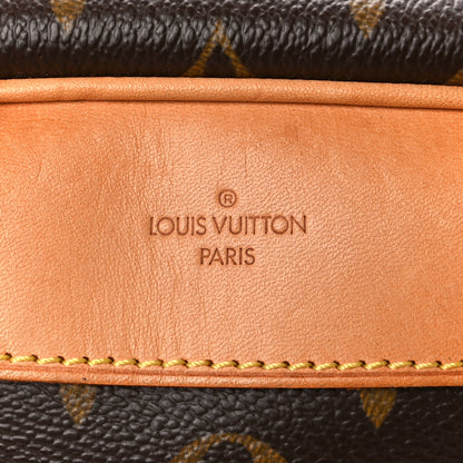 Louis Vuitton Monogram Trouville 8 of 11