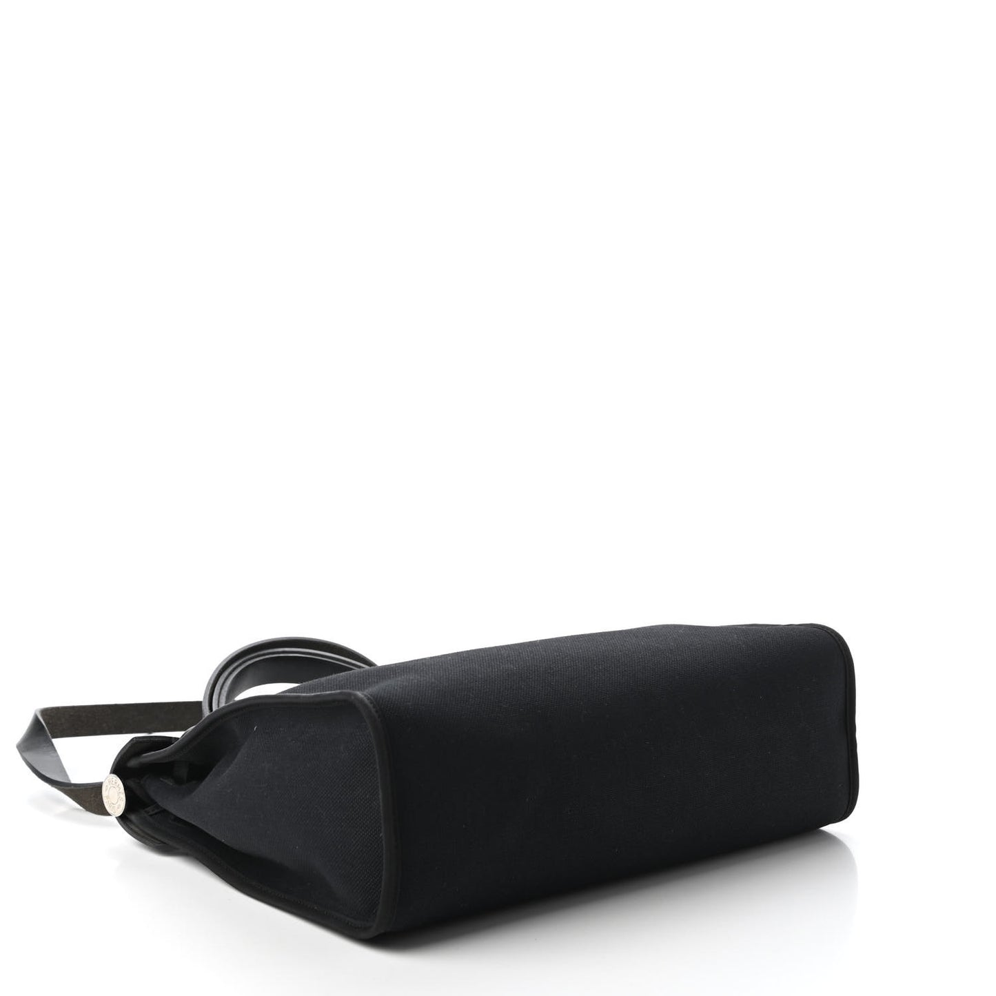 Military Toile Vache Hunter Herbag Zip PM 31 Black