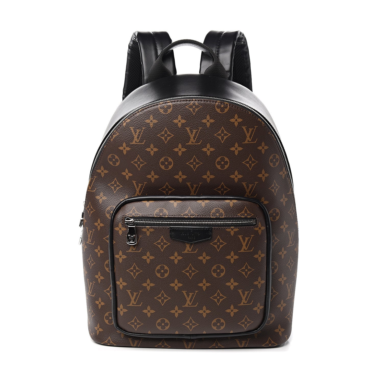 Monogram Macassar Josh Backpack