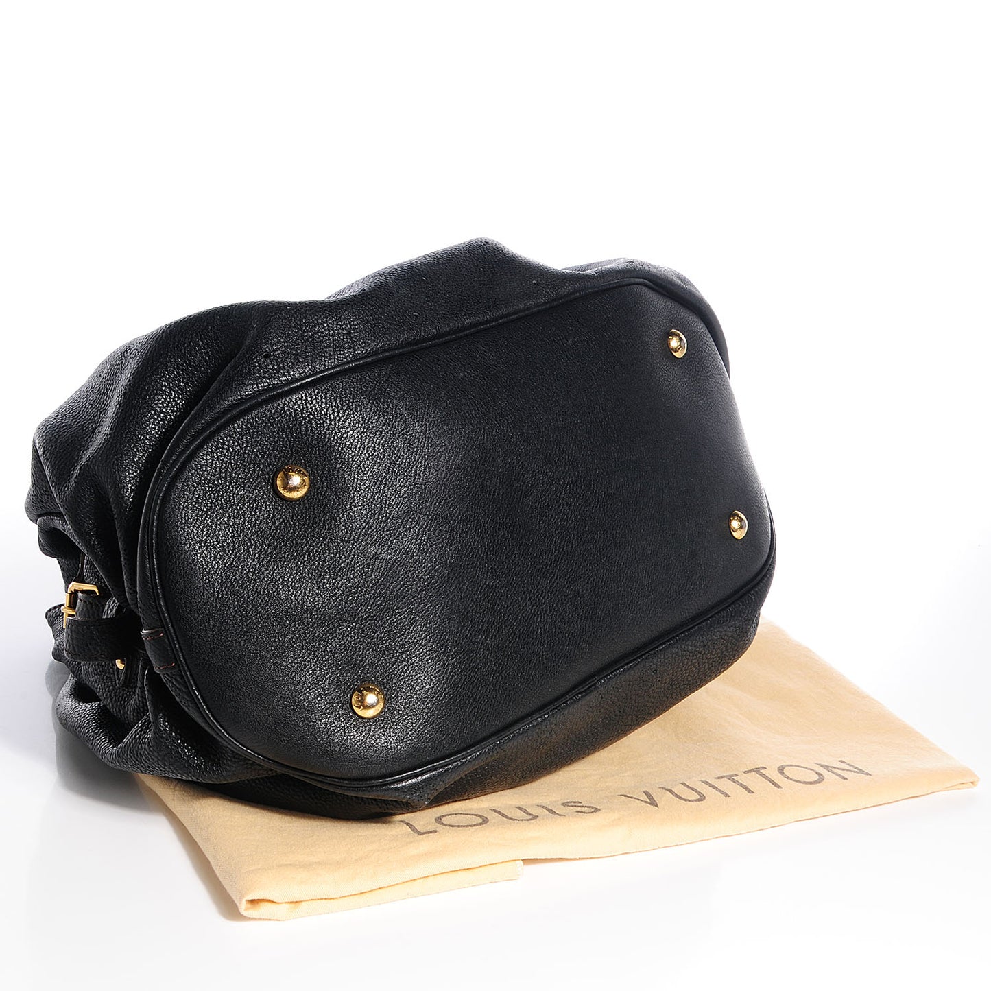 Mahina XL Black