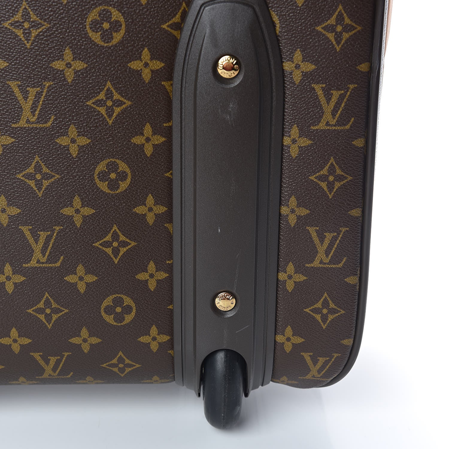 Louis Vuitton Monogram Pegase 55 14 of 17