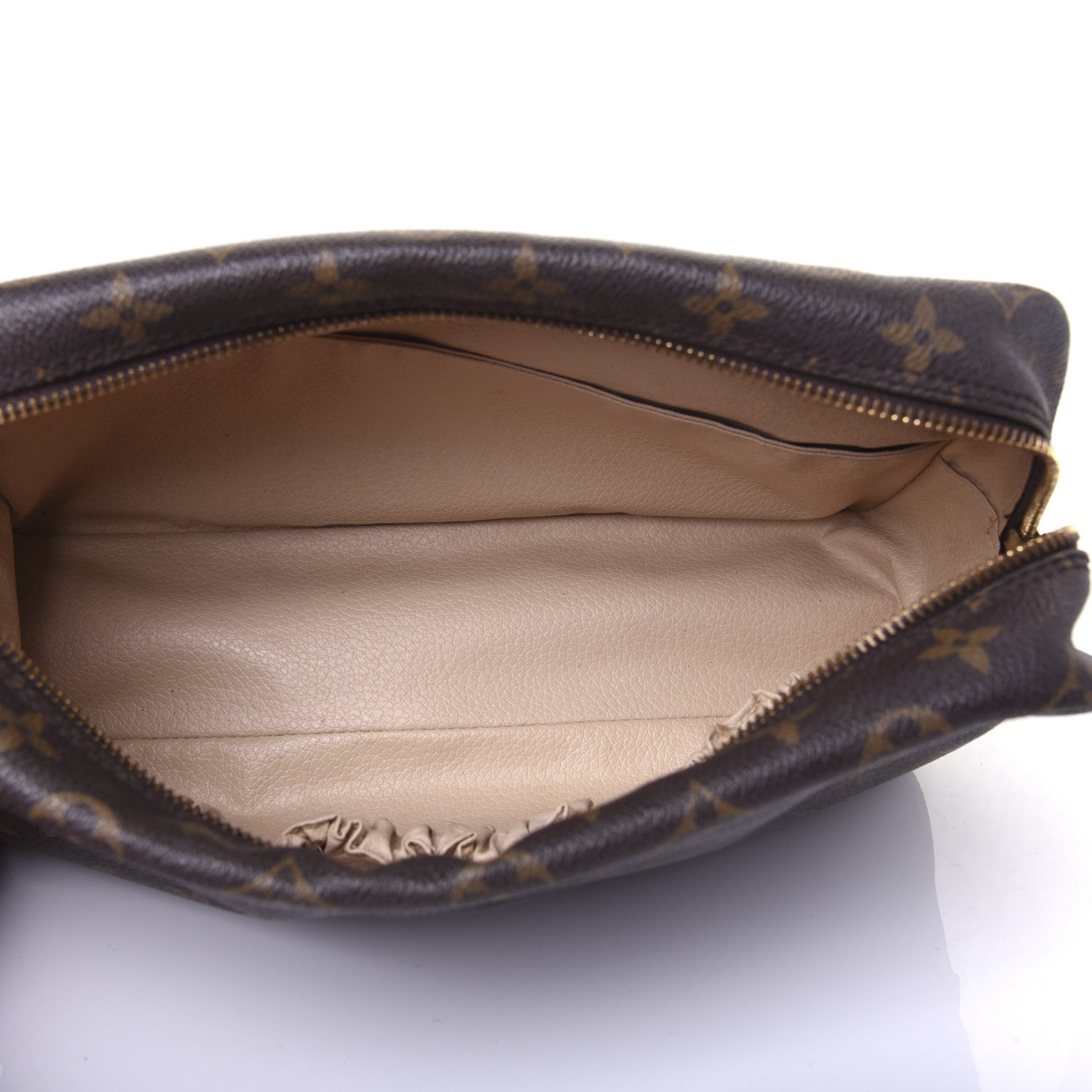 Louis Vuitton Monogram Trousse Toilette 28 5 of 12