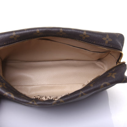 Louis Vuitton Monogram Trousse Toilette 28 5 of 12
