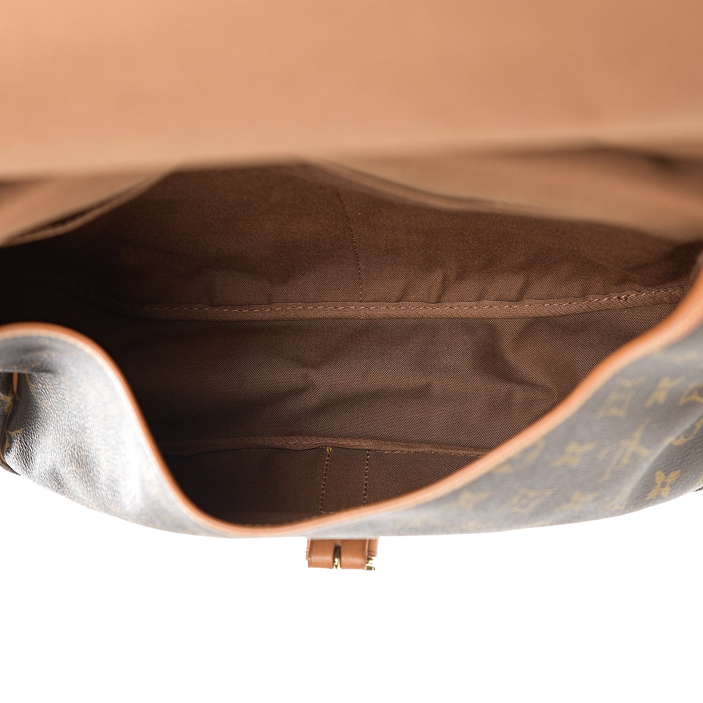 Monogram Saumur 35