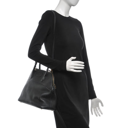 Hermes Fjord Bolide 35 Black 2 of 6