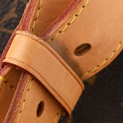 Louis Vuitton Monogram Galliera PM 11 of 12
