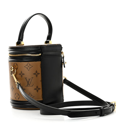 Louis Vuitton Reverse Monogram Cannes 3 of 9