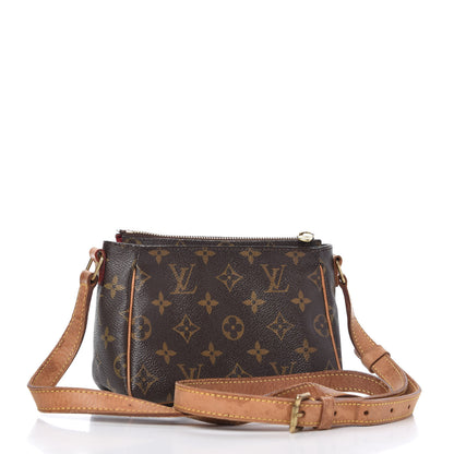 Louis Vuitton Monogram Viva-Cite PM 3 of 10
