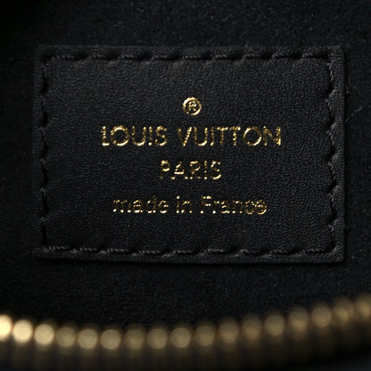 Louis Vuitton Monogram Soufflot BB Black 6 of 11