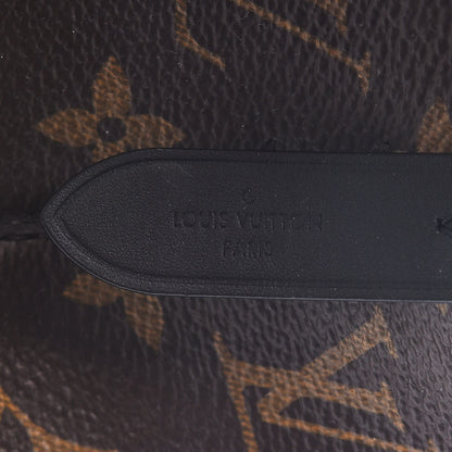 Louis Vuitton Monogram Neonoe MM Black 5 of 9