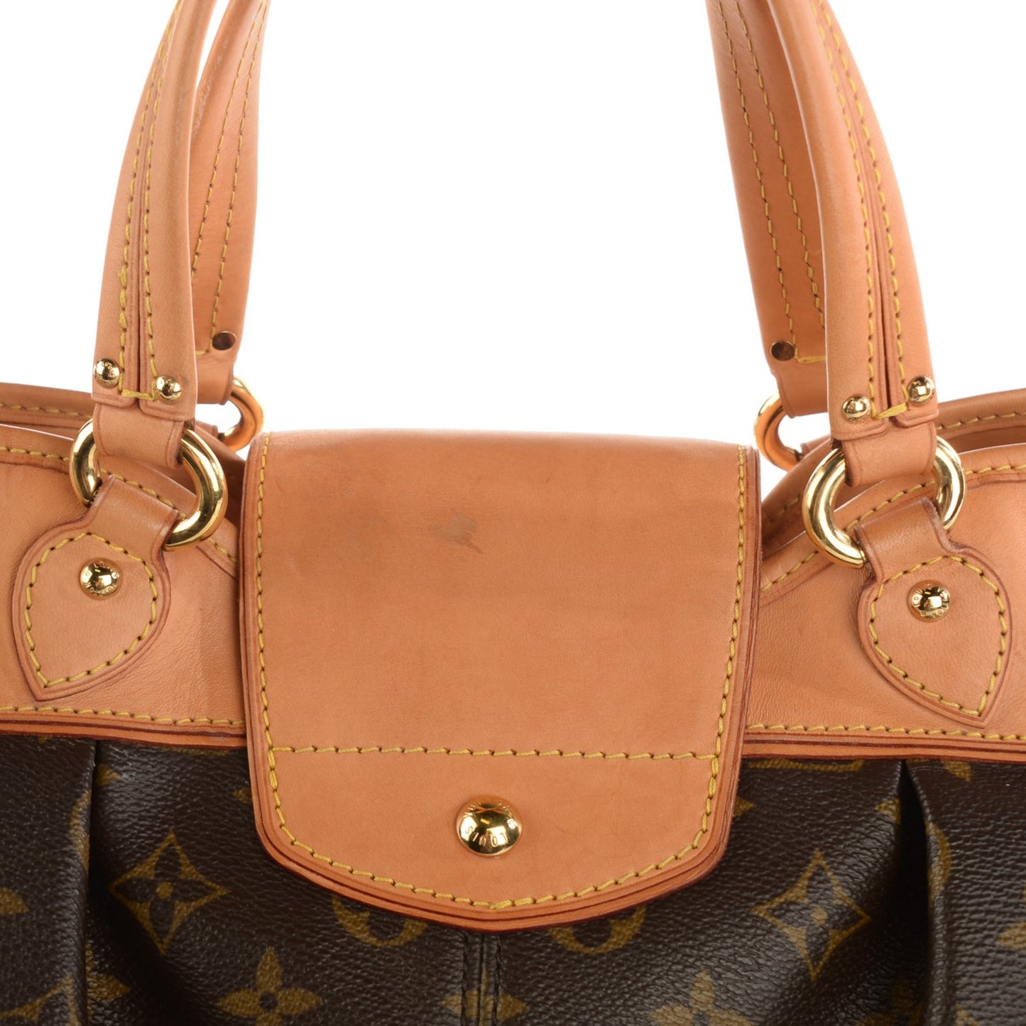 Monogram Boetie GM