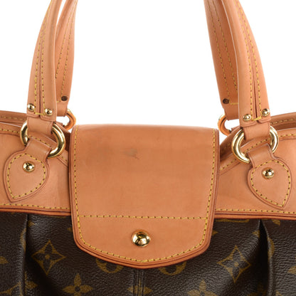 Louis Vuitton Monogram Boetie GM 6 of 11