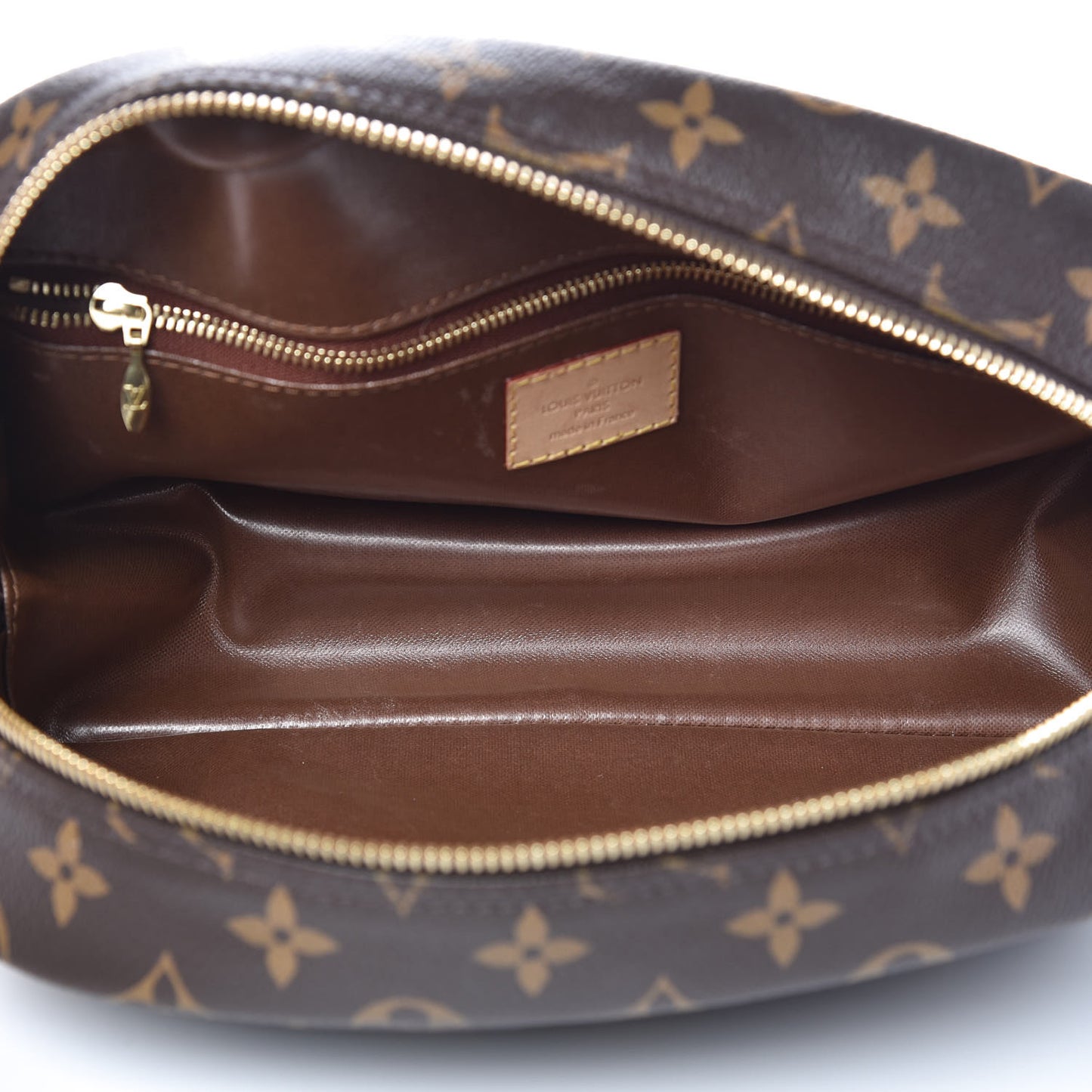 Monogram Toiletry Bag 25