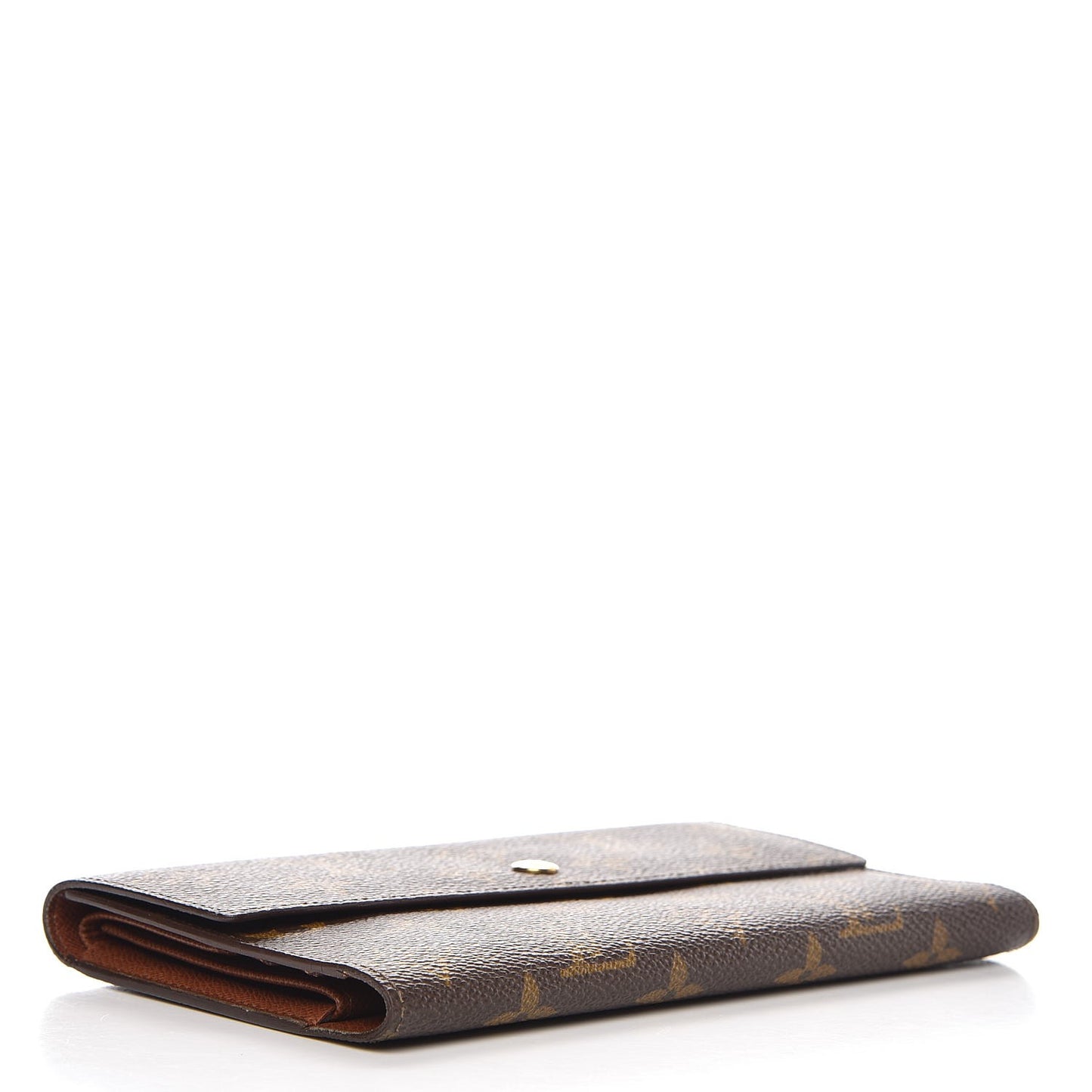 Monogram Porte Tresor International Wallet