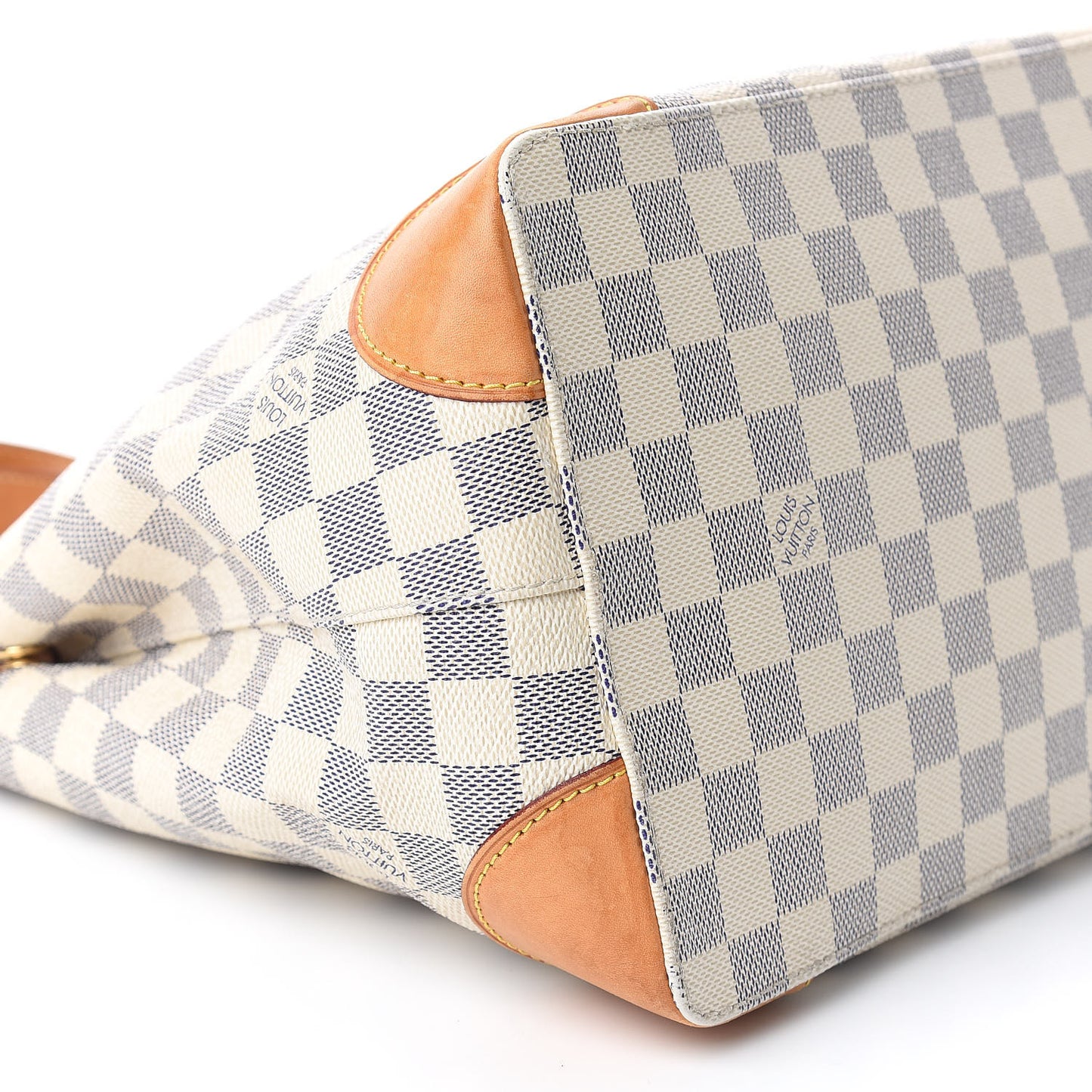 Damier Azur Hampstead PM