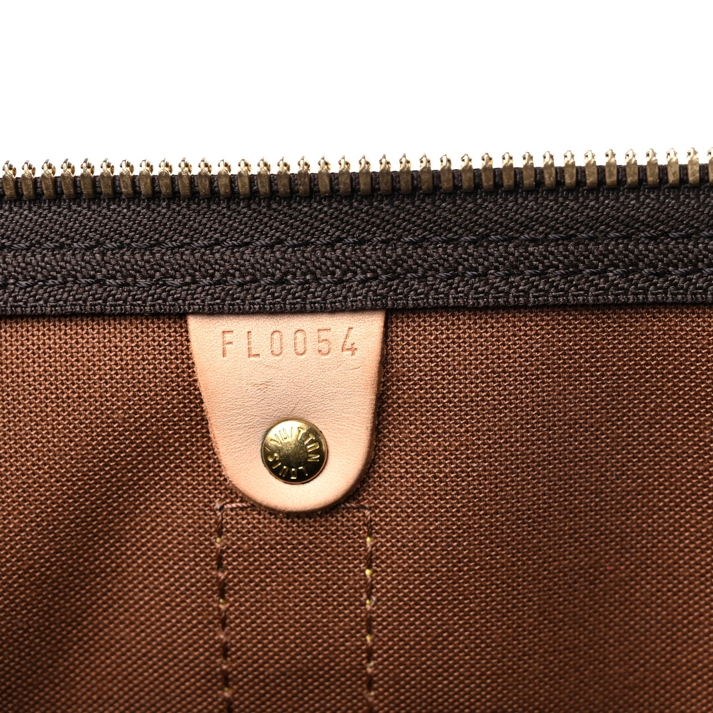 Monogram Keepall Bandouliere 50