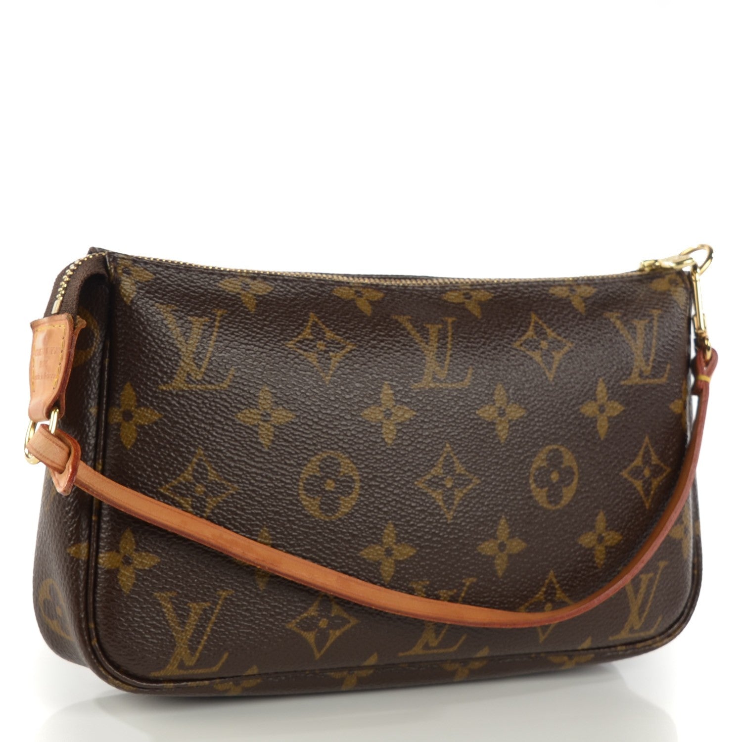 Louis Vuitton Monogram Pochette Accessories 3 of 7