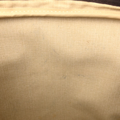 Louis Vuitton Monogram Reporter GM 11 of 11