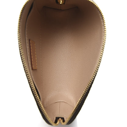 Louis Vuitton Monogram Cosmetic Pouch 5 of 7