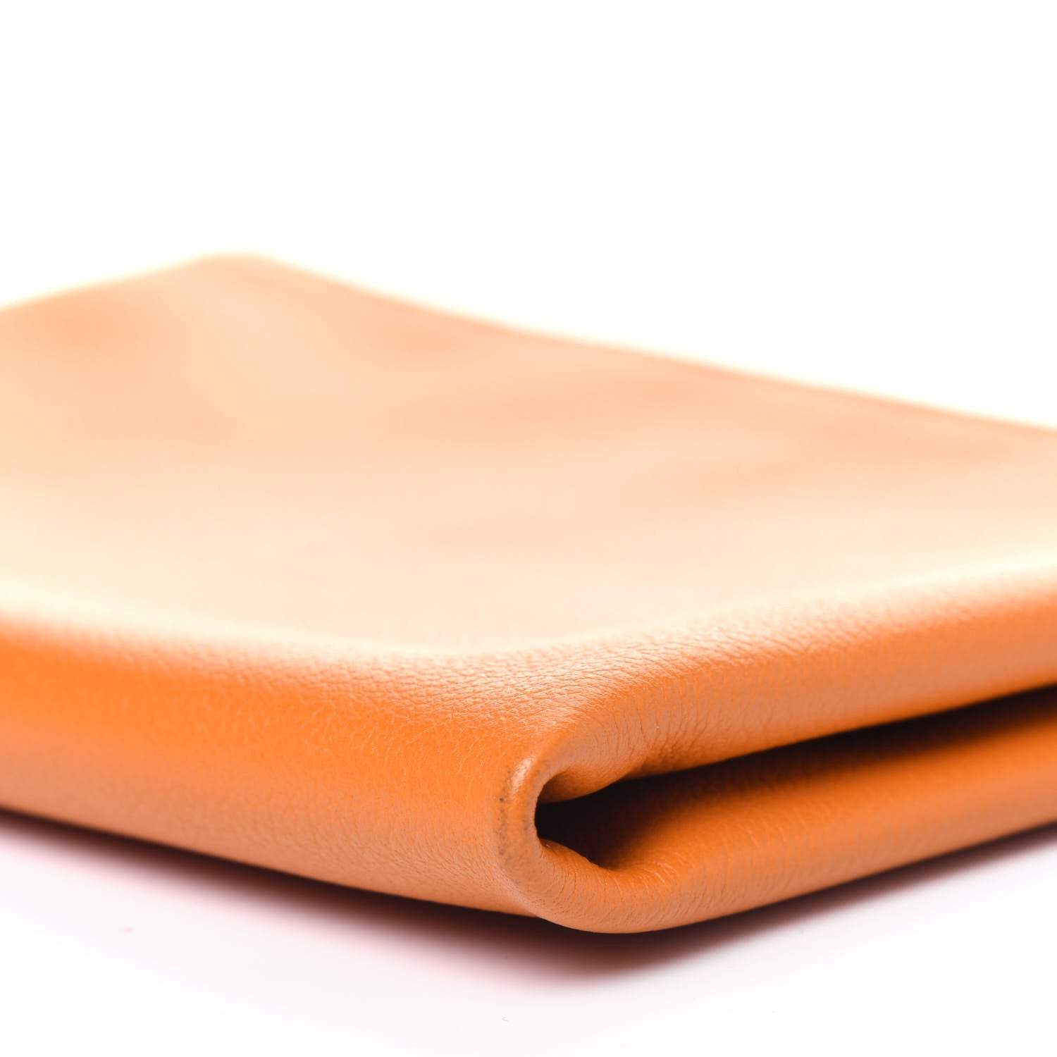 Hermes Evercolor Atout Pouch Abricot Rose Azalee 14 of 18