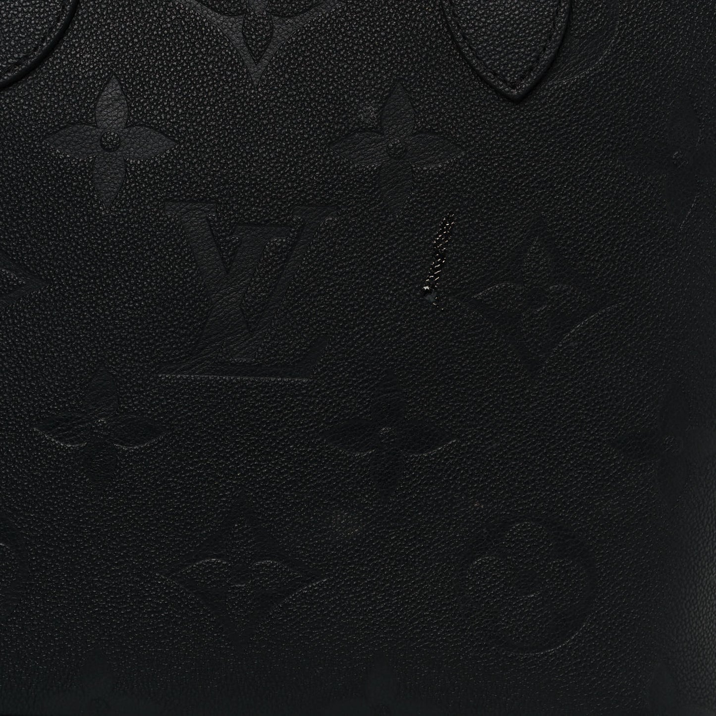 Empreinte Monogram Giant Neverfull MM Black