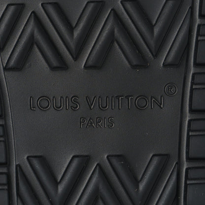 Louis Vuitton Monogram LV Sunset Comfort Flat Sandals 39 Dune Beige 8 of 9