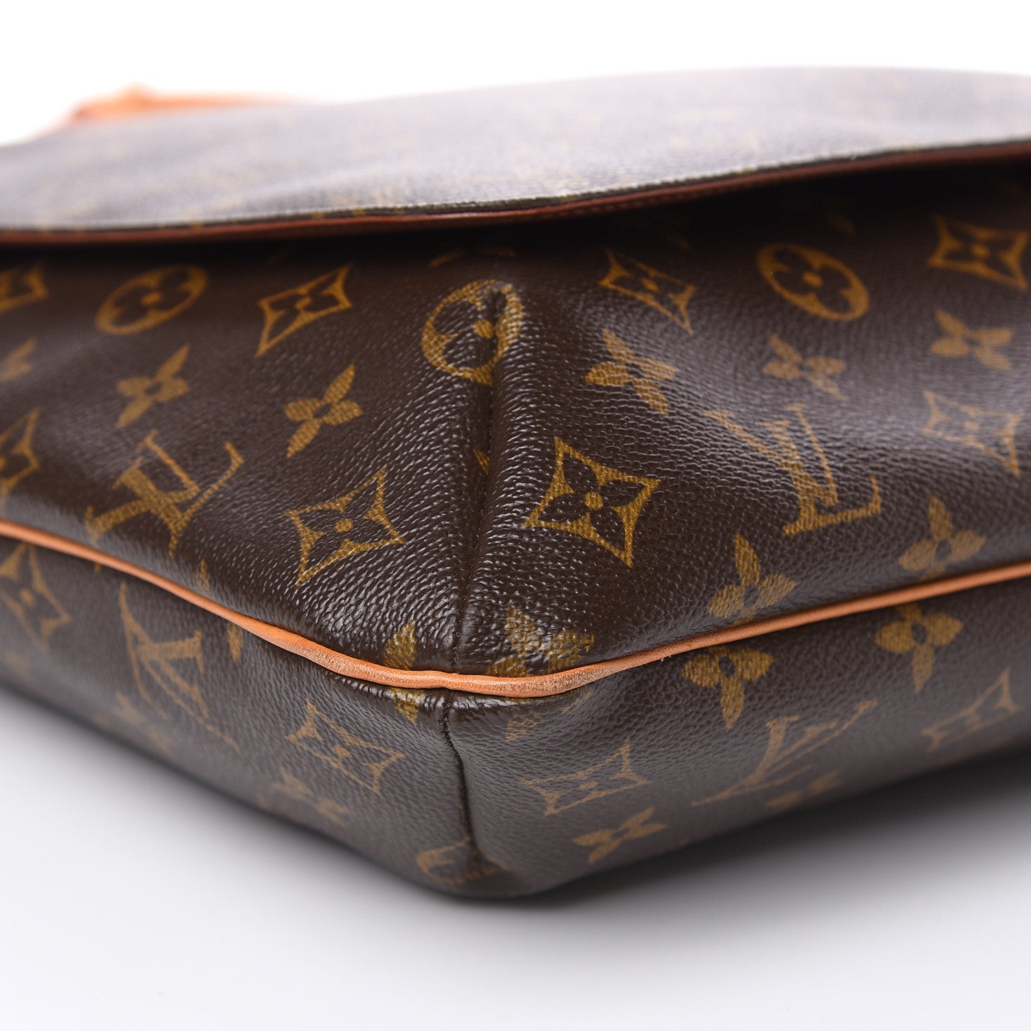 Louis Vuitton Monogram Musette GM 8 of 11