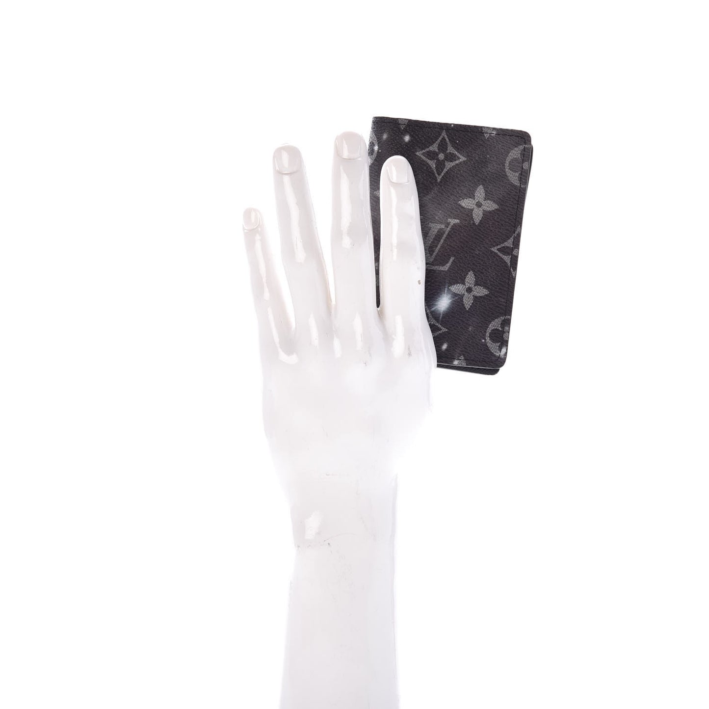 Monogram Galaxy Pocket Organizer