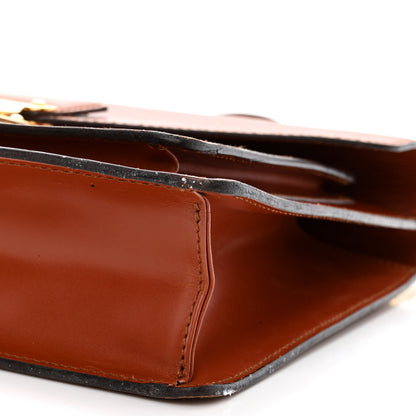 Louis Vuitton Epi Monceau Kenyan Fawn 10 of 19