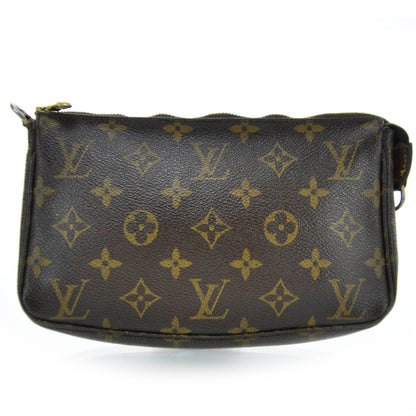 Louis Vuitton Monogram Pochette Accessories 1 of 6
