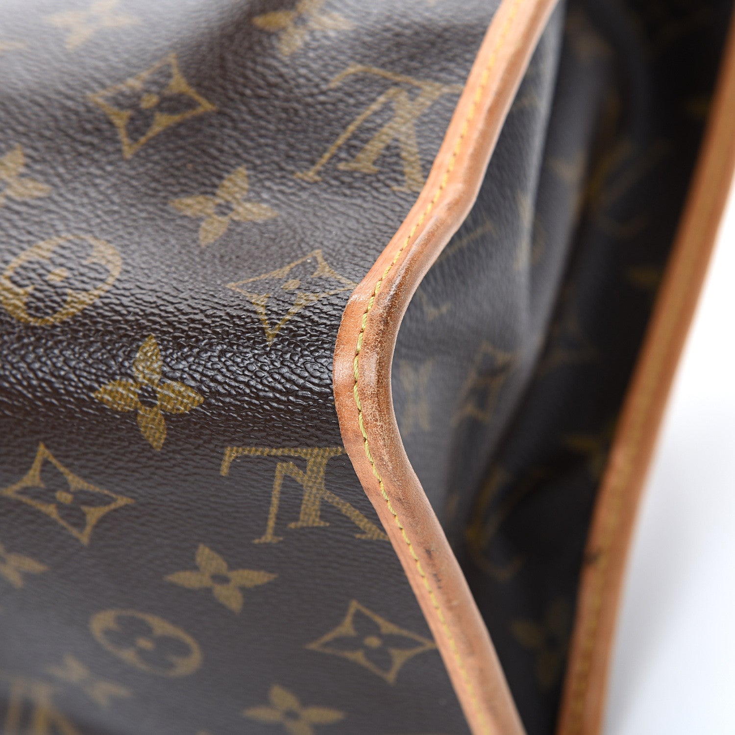 Louis Vuitton Monogram Popincourt Haut 12 of 18