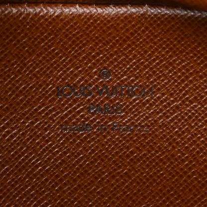 Louis Vuitton Monogram Cite MM 6 of 9