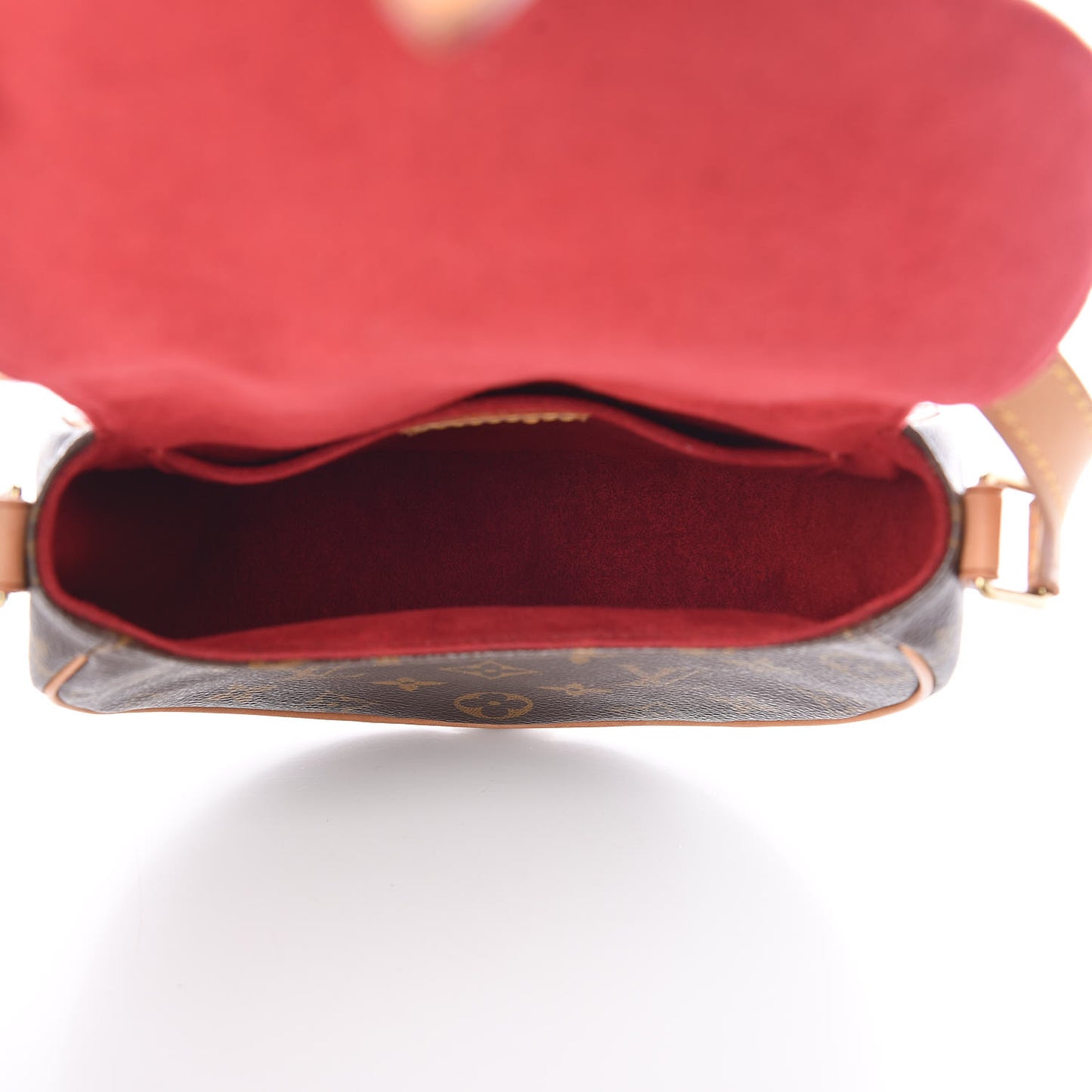Monogram Tambourin