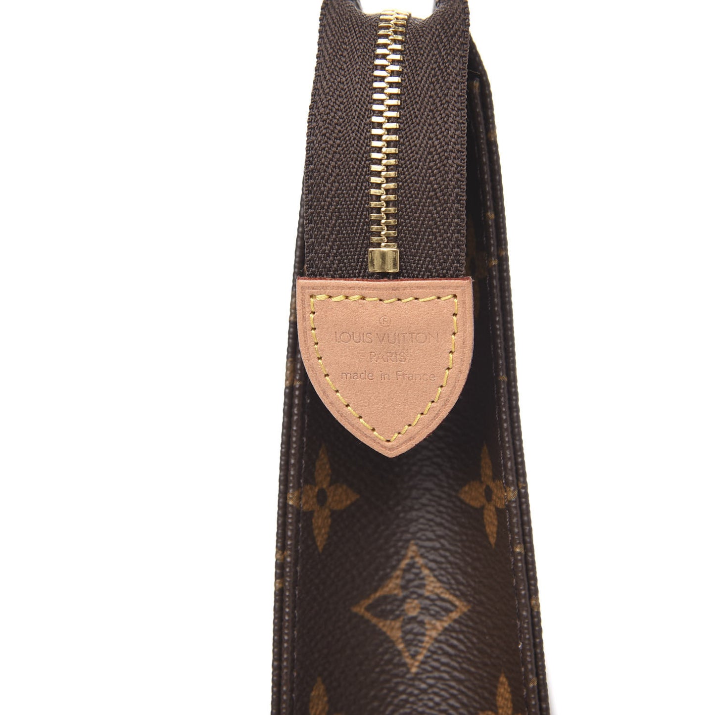 Monogram Toiletry Pouch 26