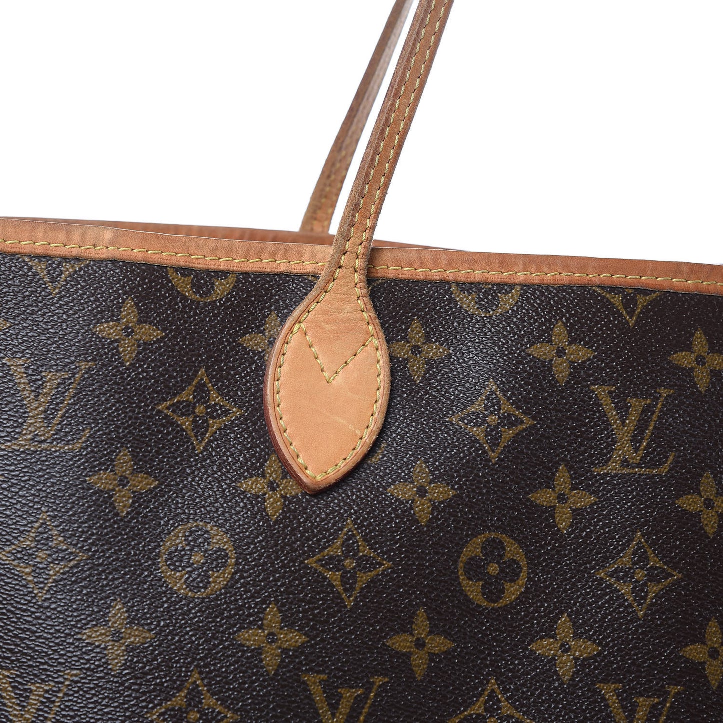 Monogram Neo Neverfull GM