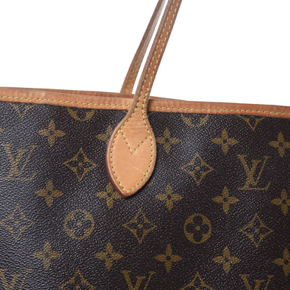 Louis Vuitton Monogram Neo Neverfull GM 15 of 23