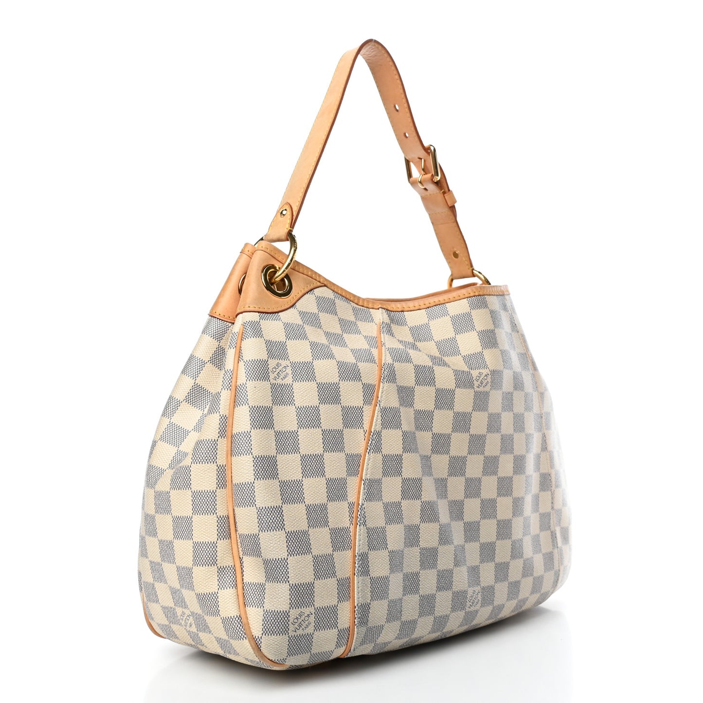 Damier Azur Galliera PM