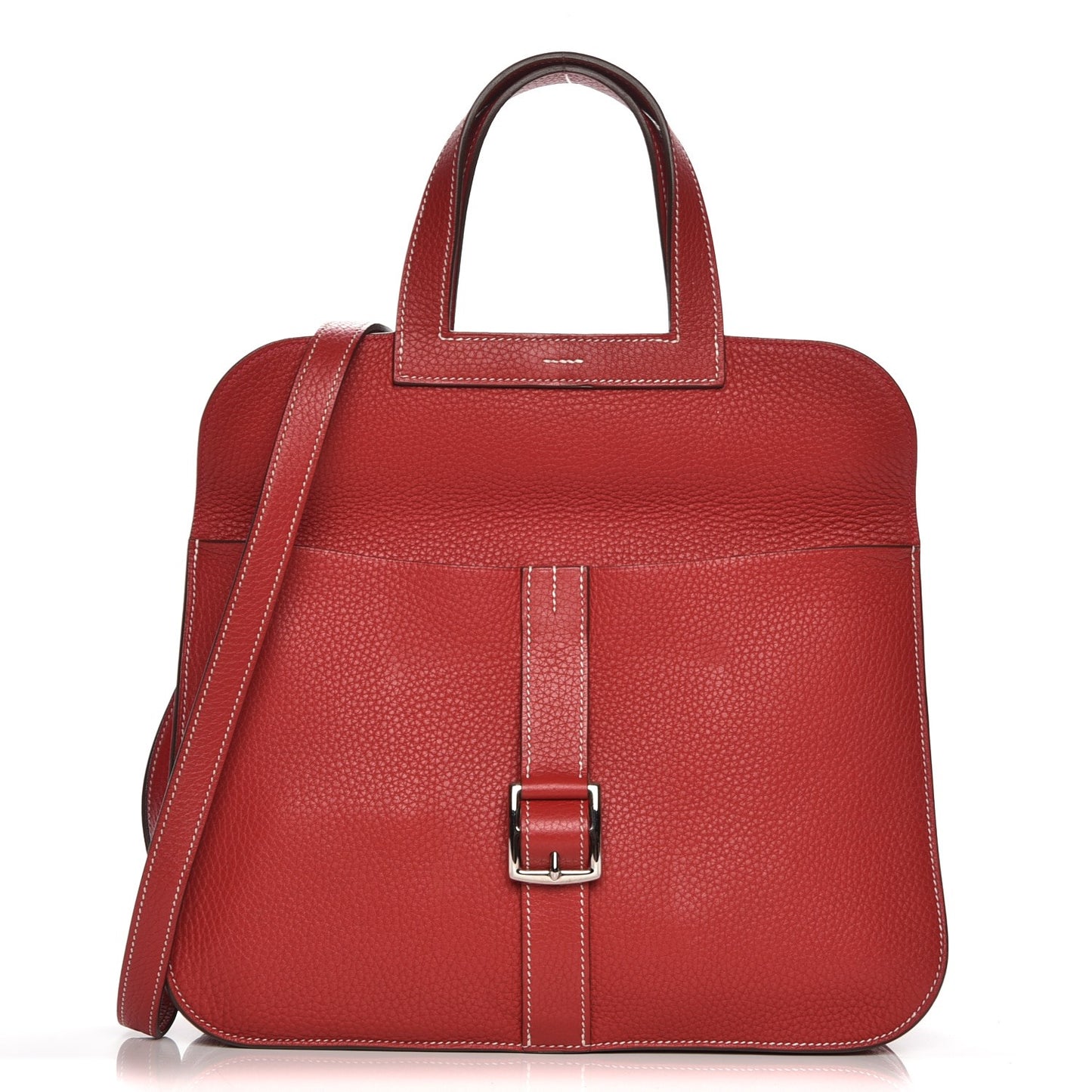 Taurillon Clemence Halzan 31 Rouge Casaque