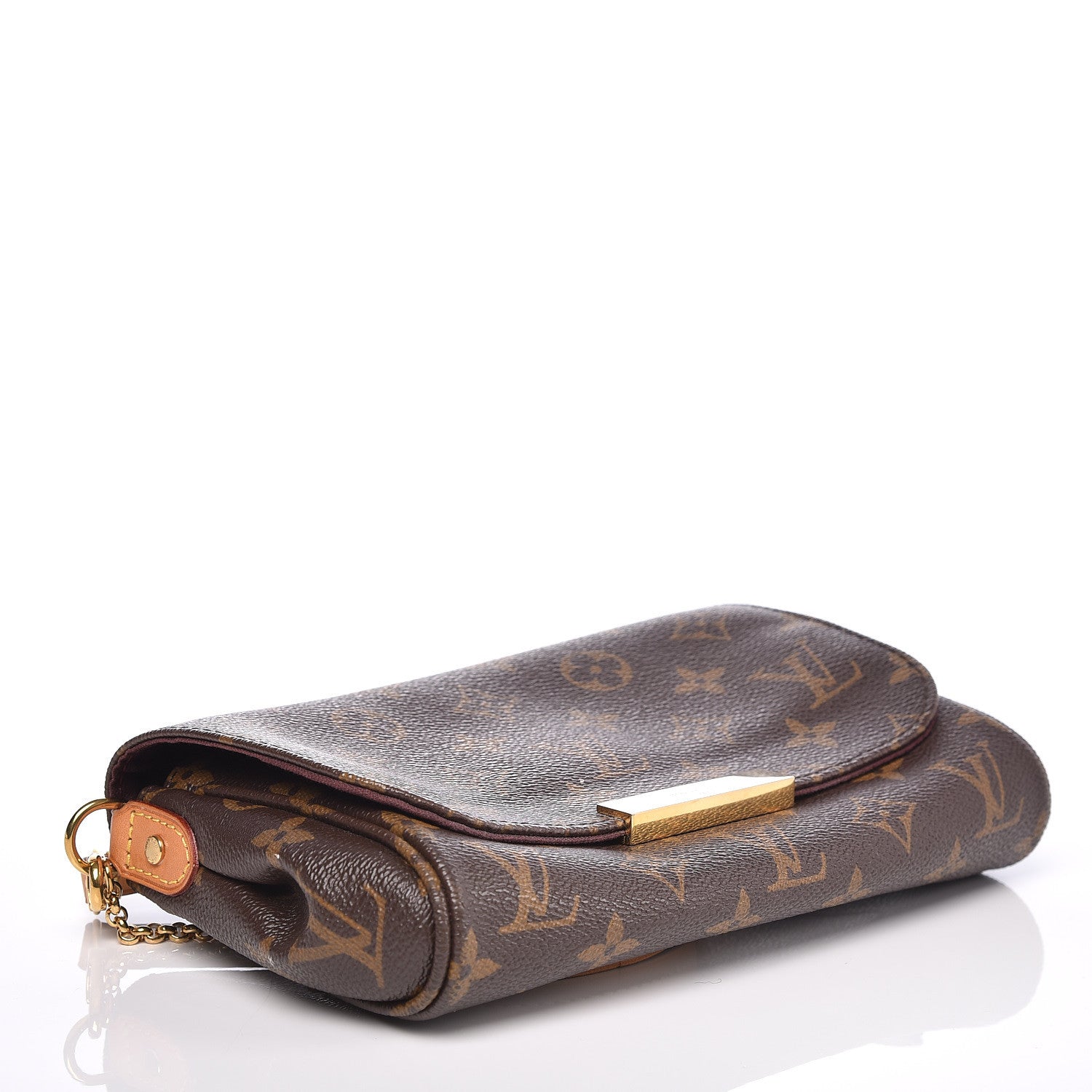 Louis Vuitton Monogram Favorite PM 4 of 11
