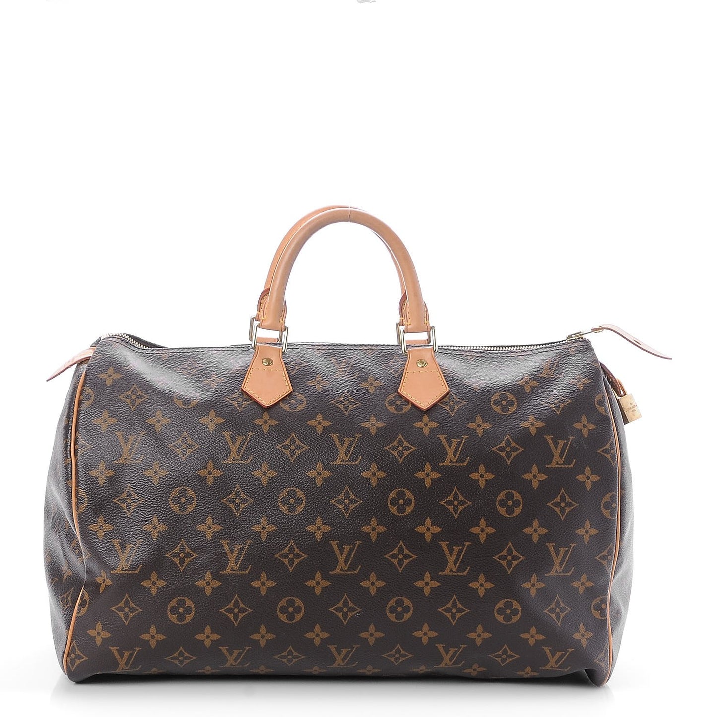 Monogram Speedy 40
