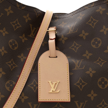 Louis Vuitton Monogram Atlantis GM 7 of 9
