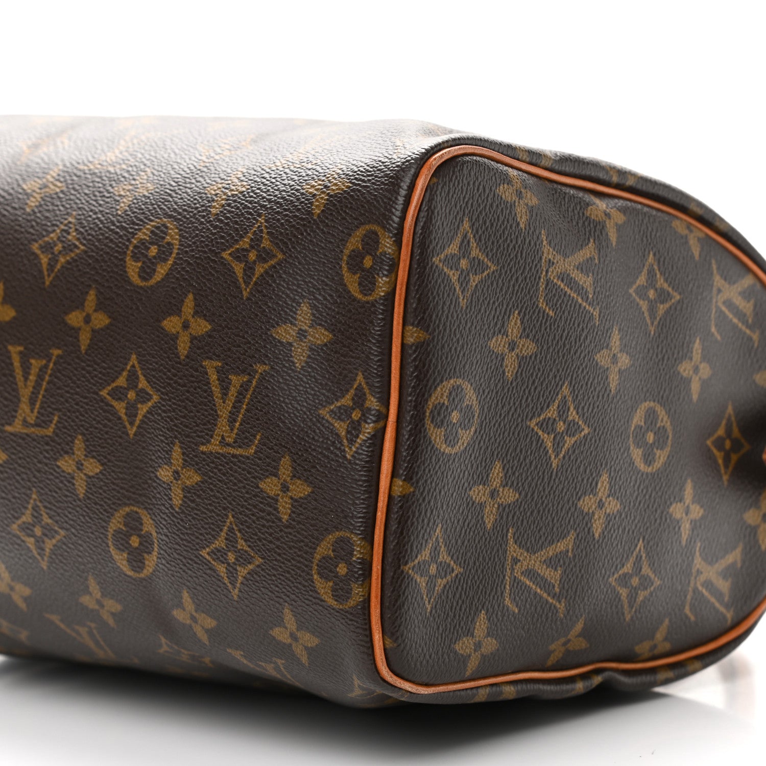 Louis Vuitton Monogram Speedy 25 10 of 11
